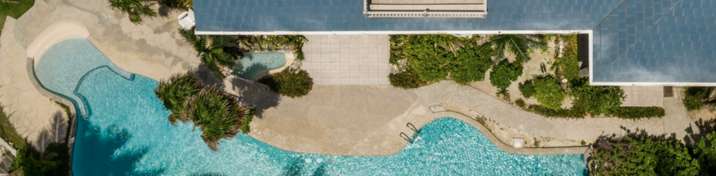 Bermuda Landing Condominiums Belize tourism